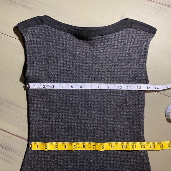 Ralph Lauren bodycon Sweater Dress Size XS - Picture 7 of 10
